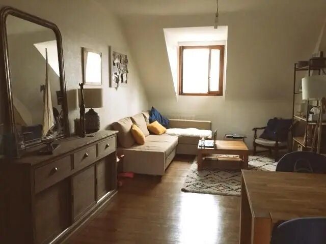 Appartement à louer, 79m², Vannes