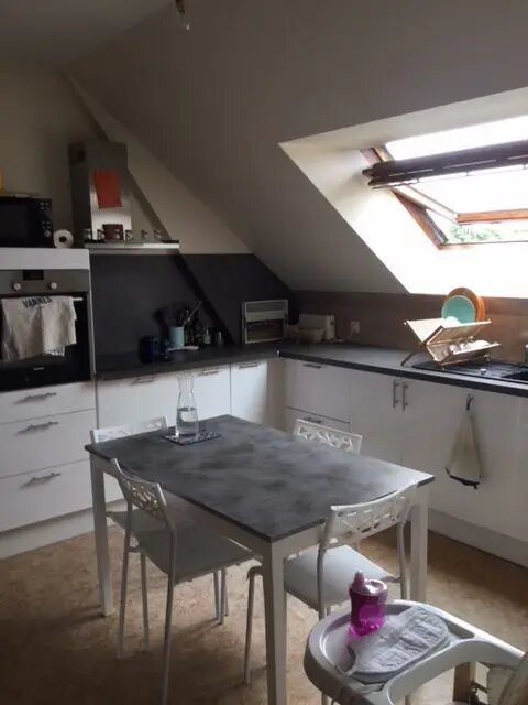 Appartement à louer, 79m², Vannes