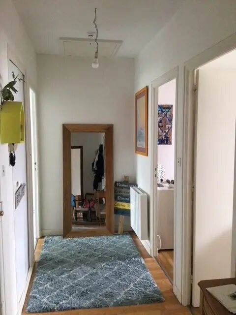 Appartement à louer, 79m², Vannes