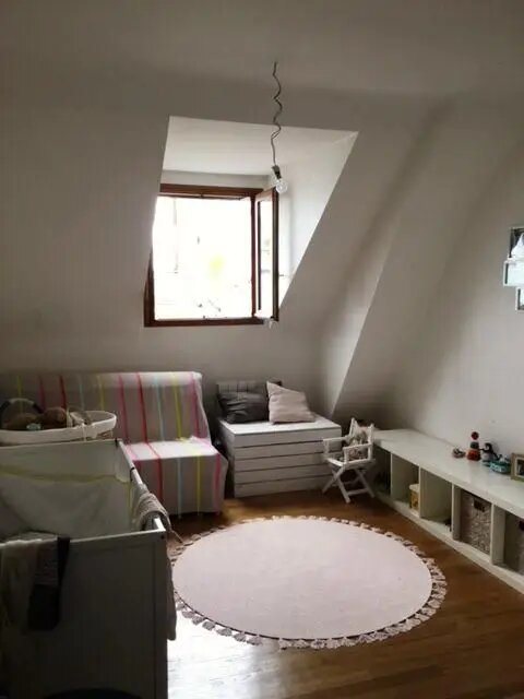 Appartement à louer, 79m², Vannes