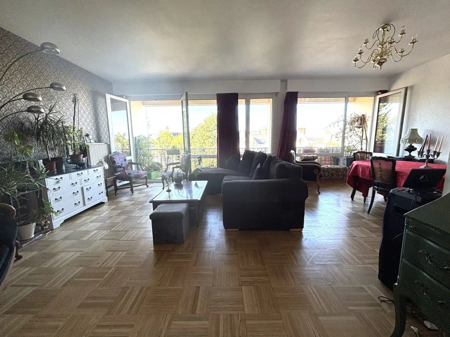 Appartement à vendre, 83m², Vannes