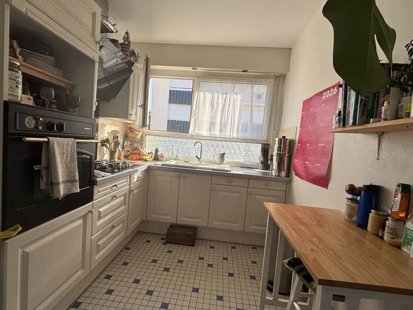 Appartement à vendre, 83m², Vannes