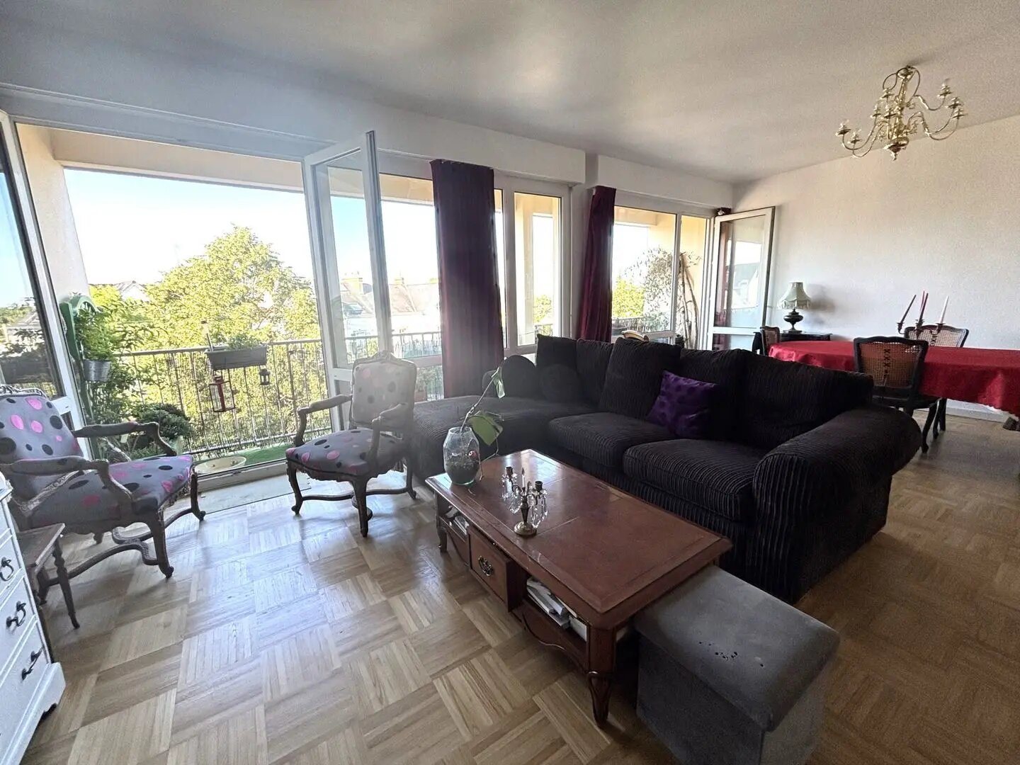 Appartement à vendre, 83m², Vannes