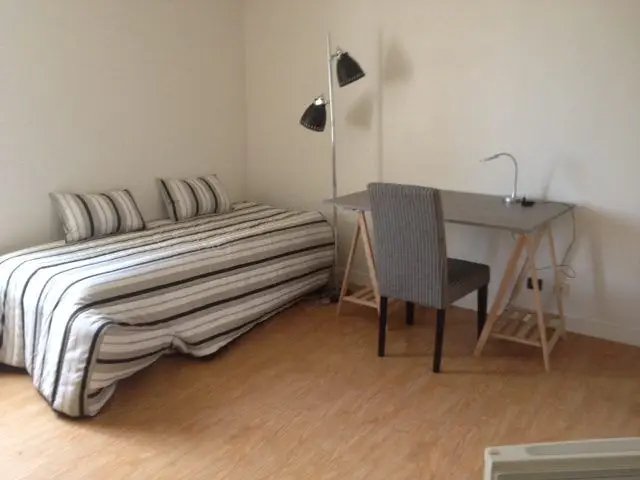Appartement à louer, 30m², Vannes