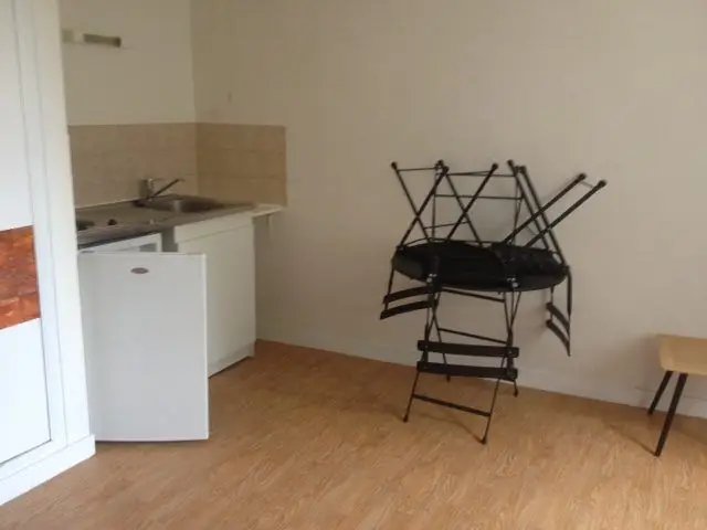 Appartement à louer, 30m², Vannes