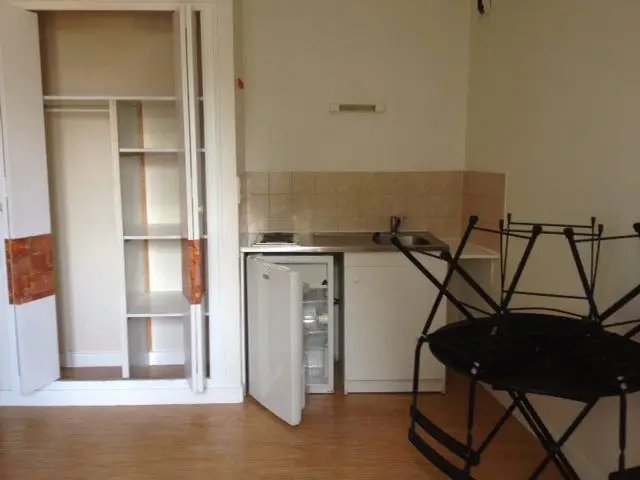 Appartement à louer, 30m², Vannes