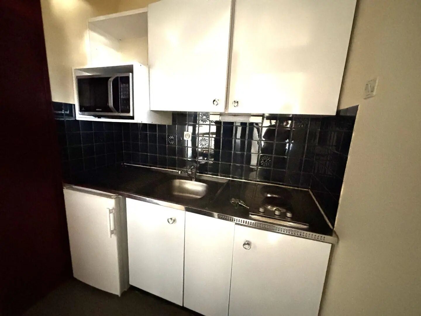Appartement à louer, 12m², Vannes