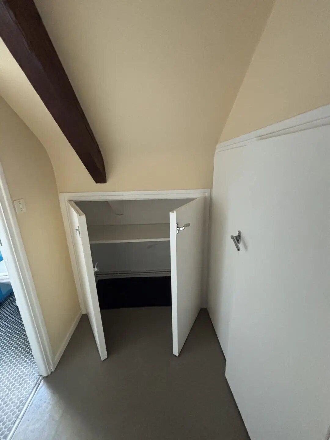 Appartement à louer, 12m², Vannes