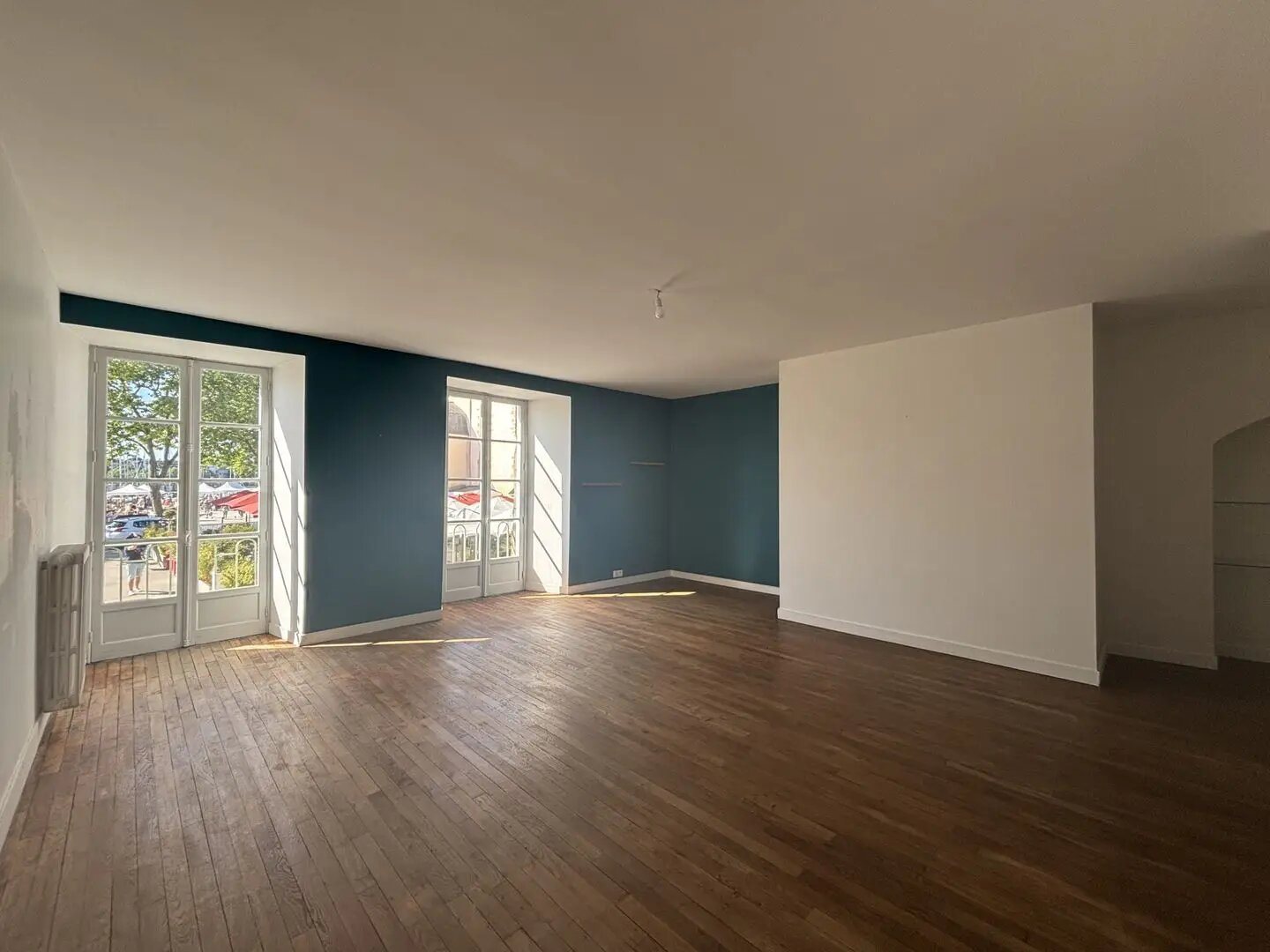 Appartement à vendre, 122m², Vannes