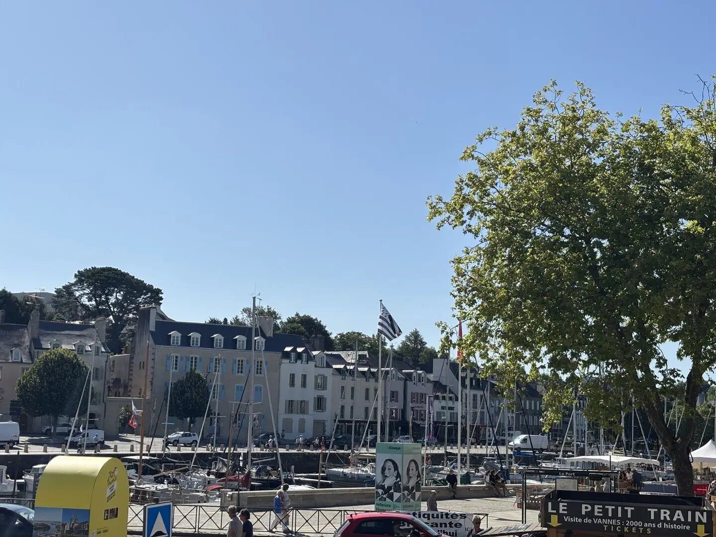 Appartement à vendre, 122m², Vannes
