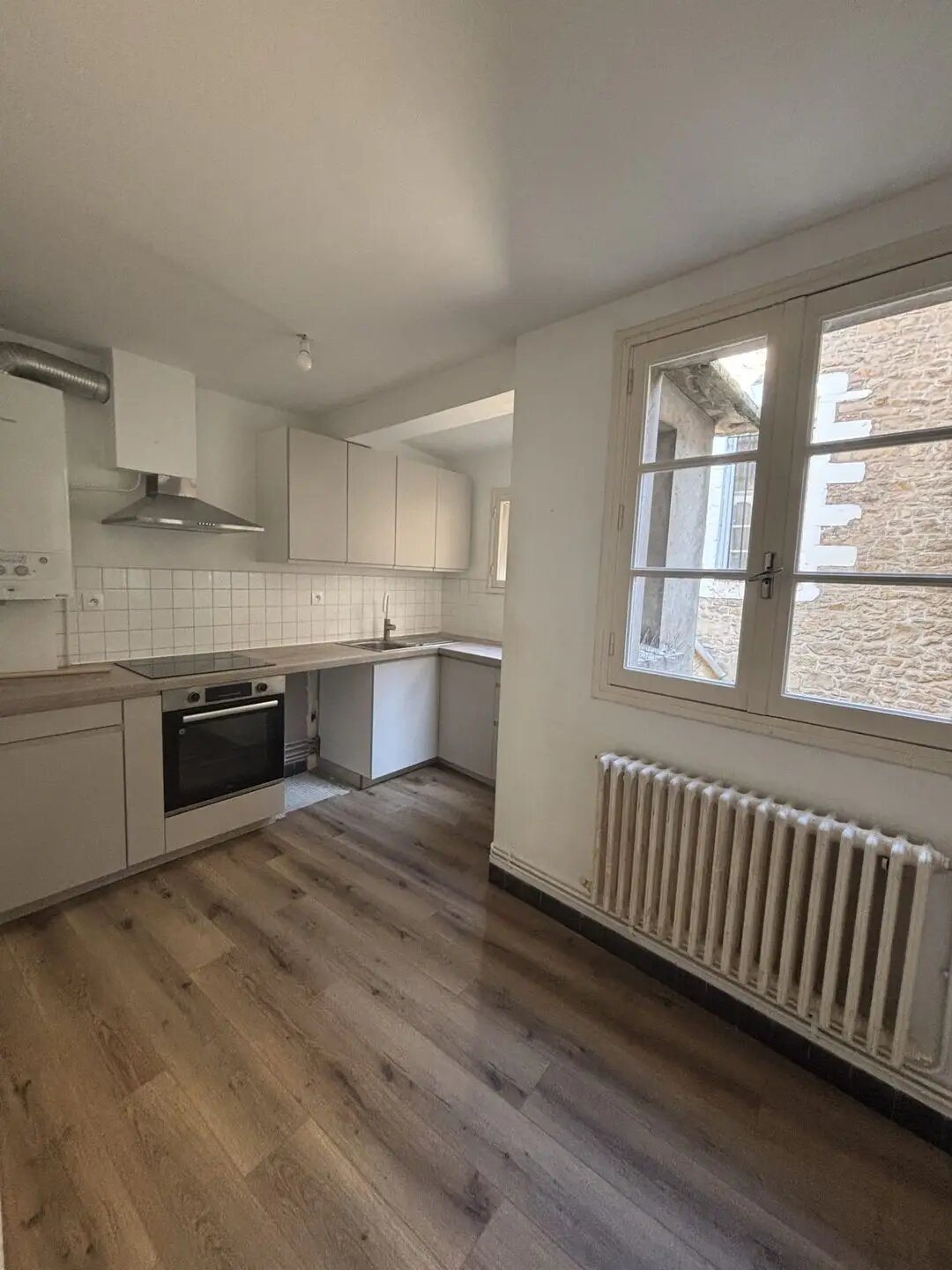 Appartement à vendre, 122m², Vannes