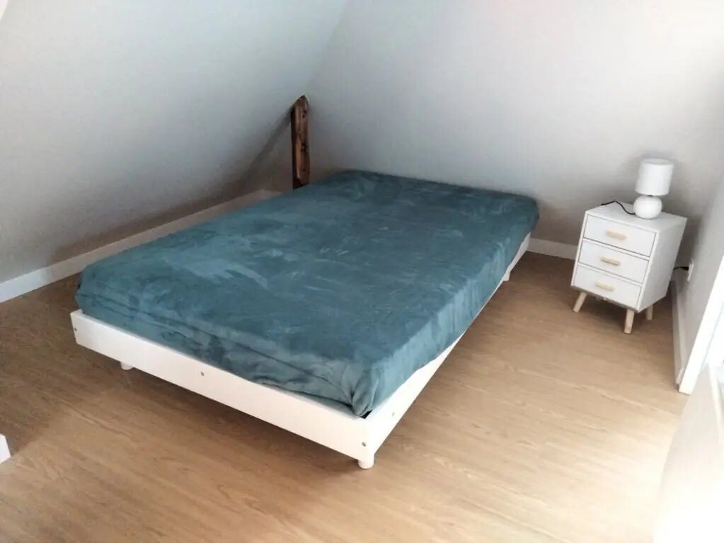 Appartement à louer, 14m², Vannes