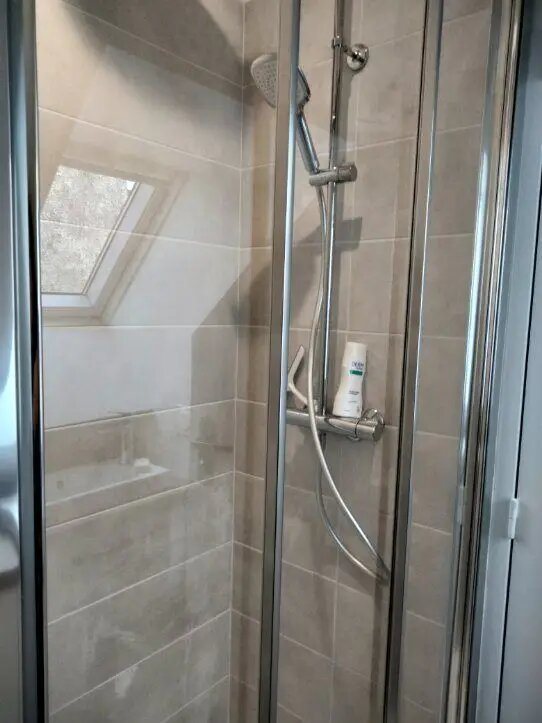 Appartement à louer, 14m², Vannes