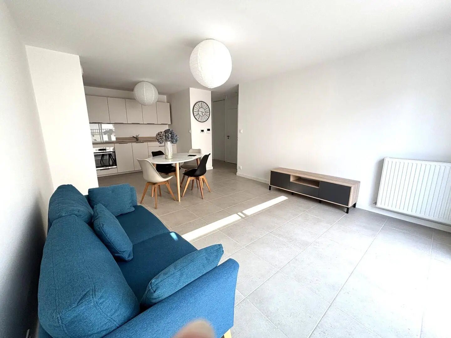 Appartement à louer, 47m², Arradon