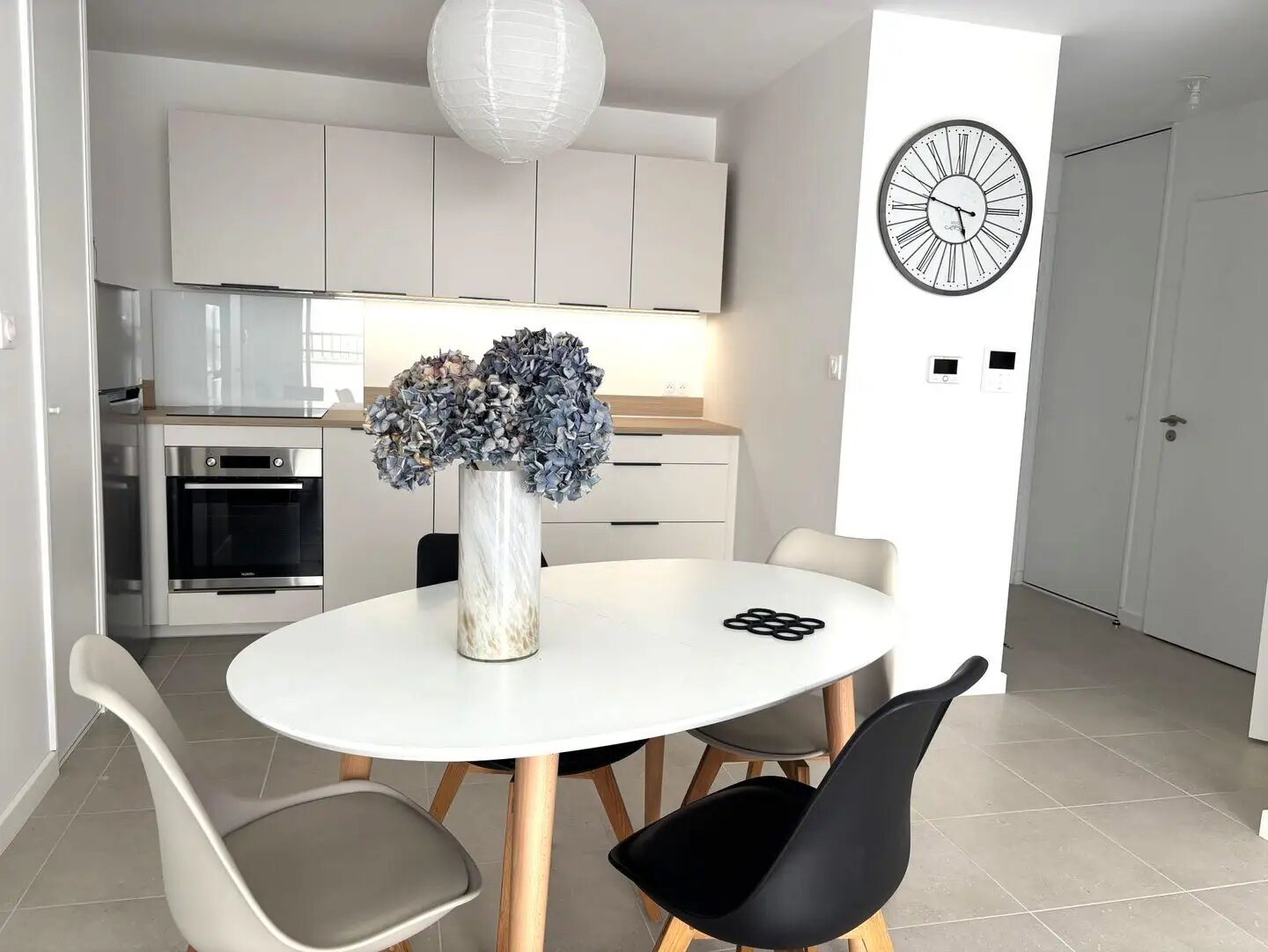 Appartement à louer, 47m², Arradon