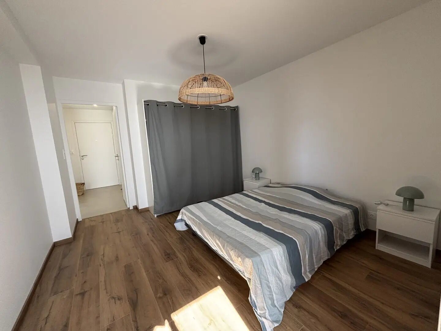 Appartement à louer, 47m², Arradon