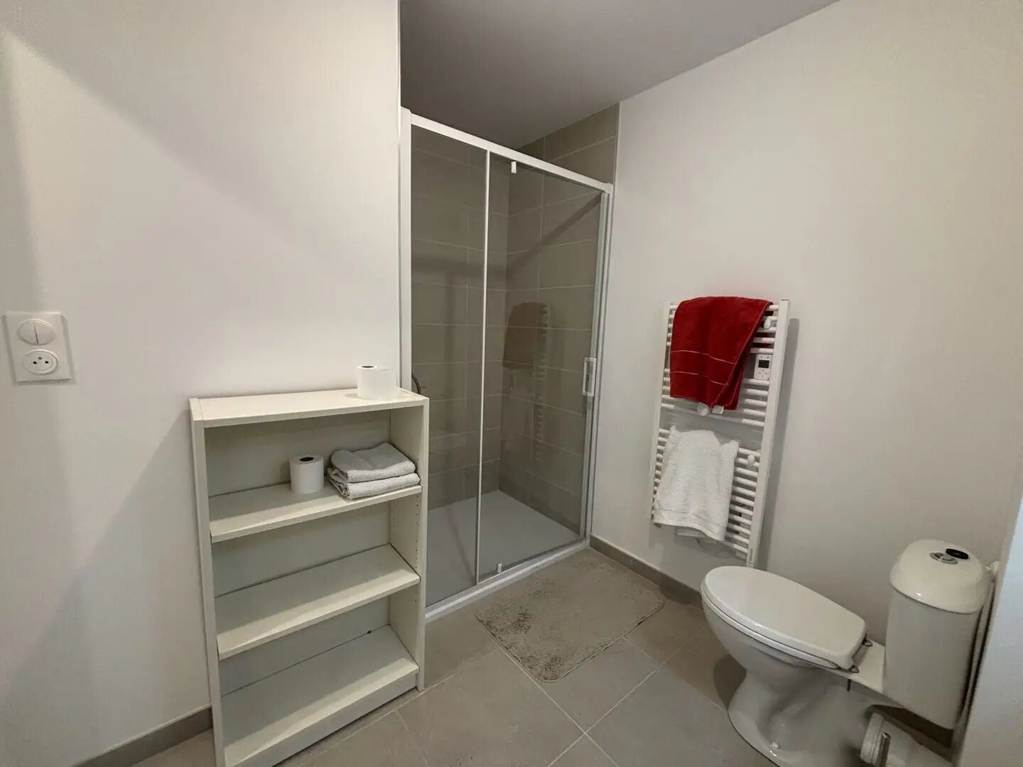 Appartement à louer, 47m², Arradon