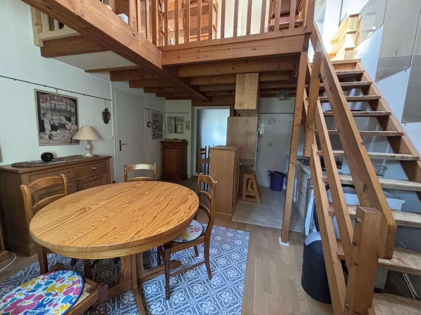 Appartement à louer, 30m², Vannes