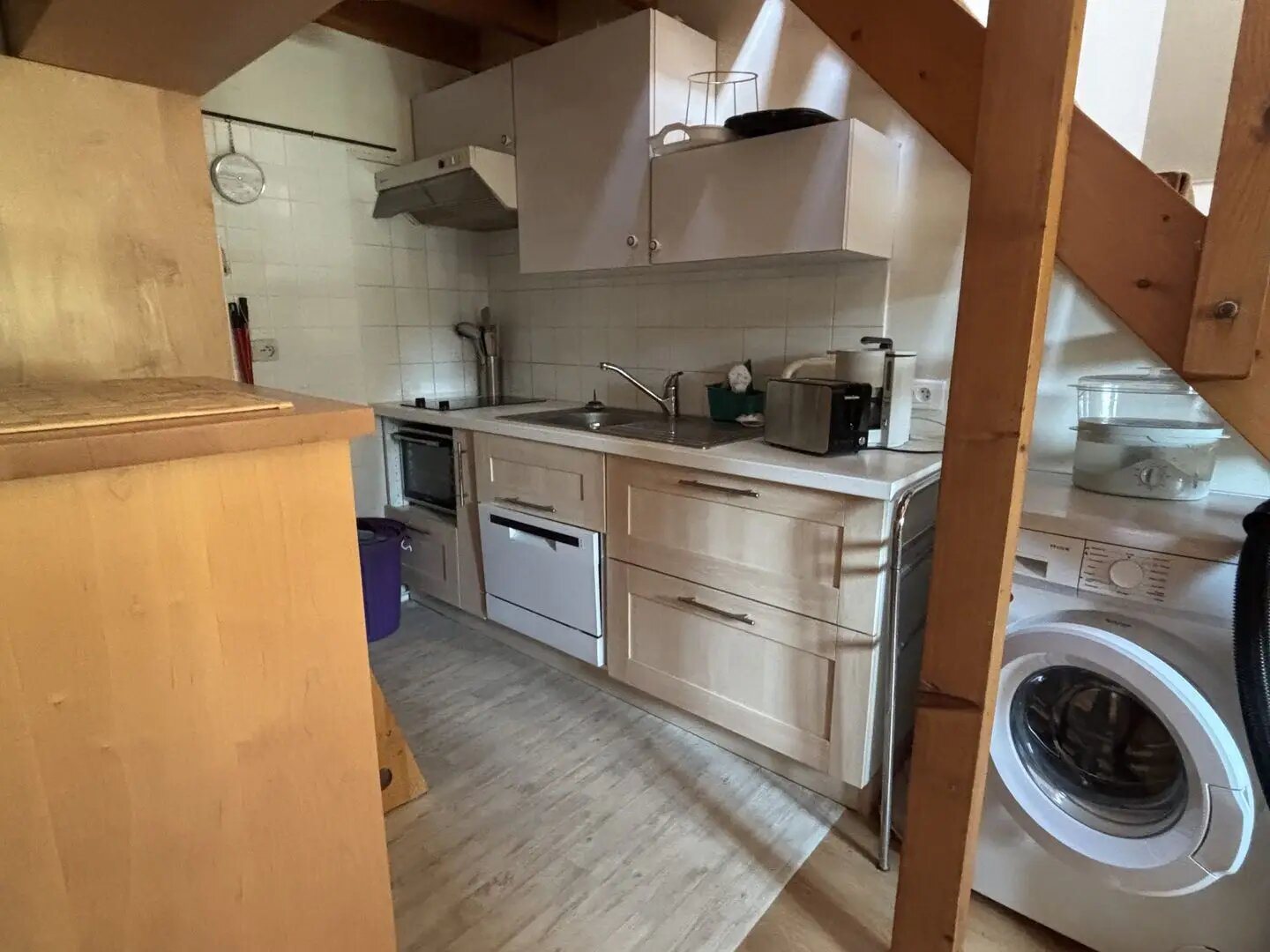 Appartement à louer, 30m², Vannes
