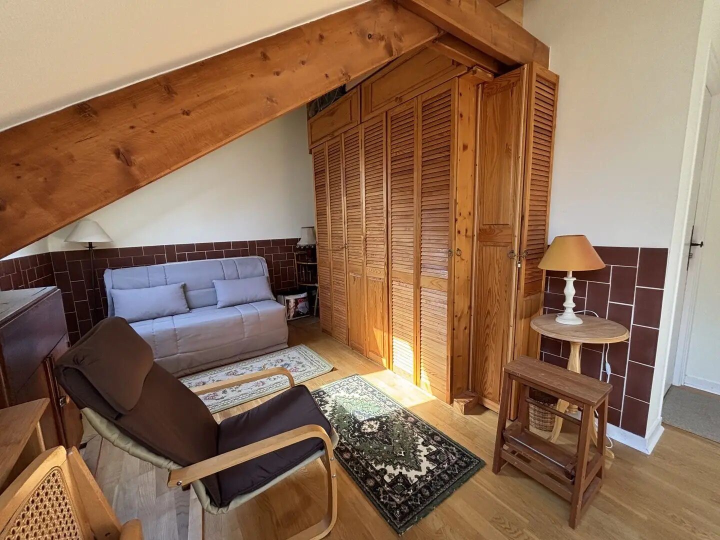 Appartement à louer, 30m², Vannes
