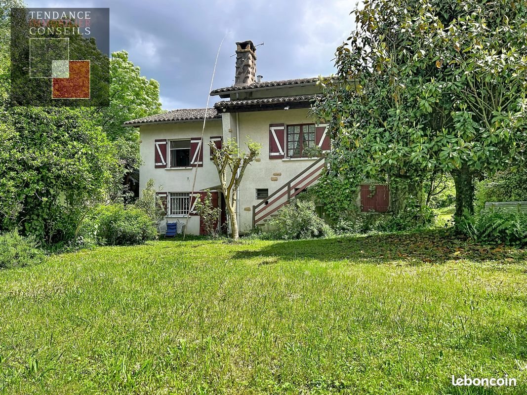 Maison à vendre, 140m², Gleizé