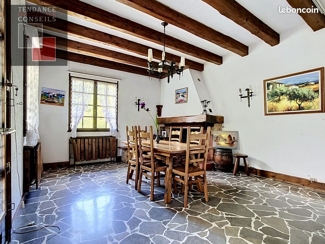 Maison à vendre, 140m², Gleizé