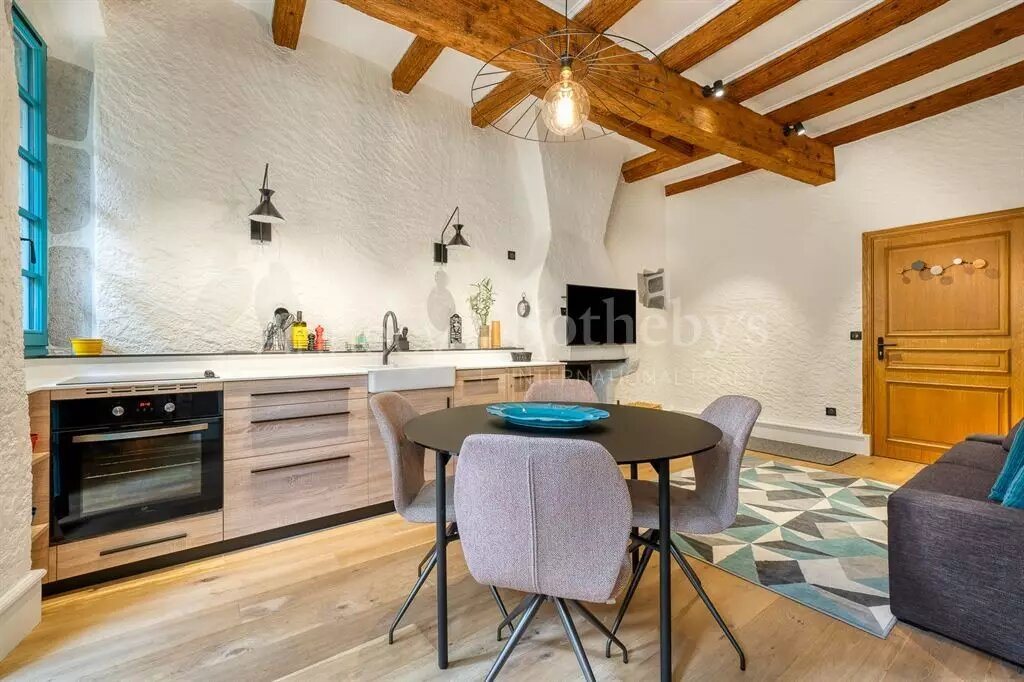 Appartement à vendre, 51m², Annecy