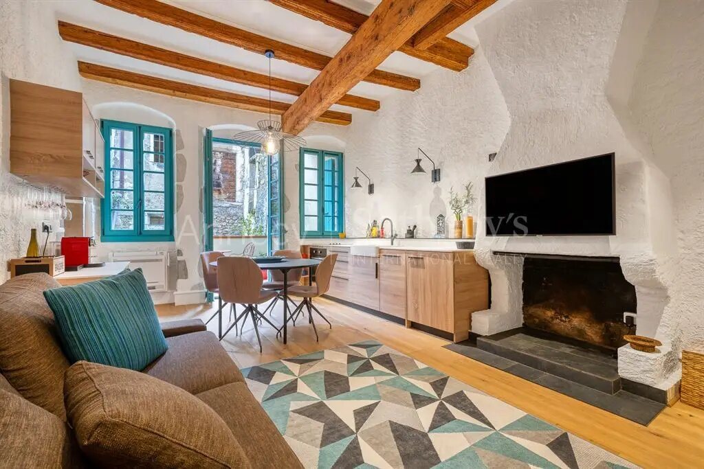 Appartement à vendre, 51m², Annecy