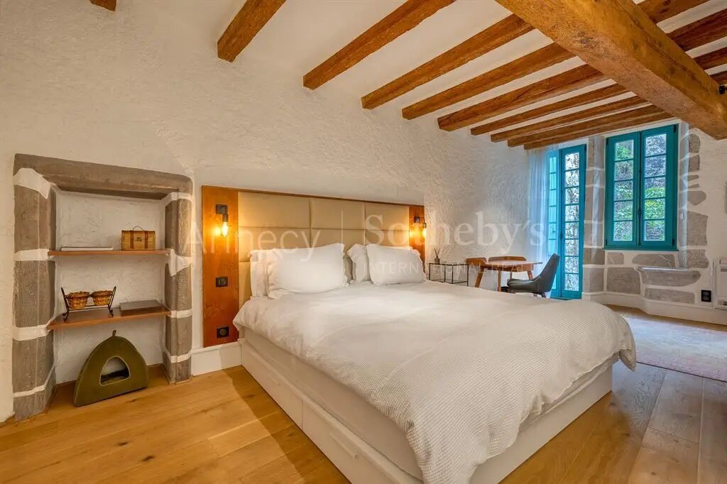 Appartement à vendre, 51m², Annecy