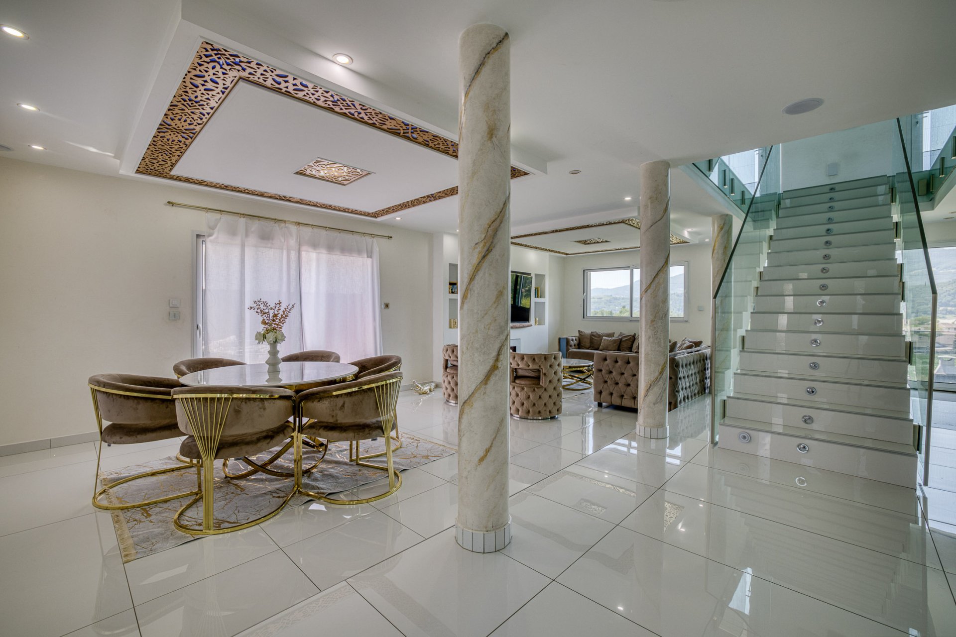 Appartement à vendre, 261m², Vallières-sur-Fier