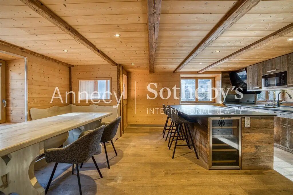 Appartement à vendre, 149m², Talloires