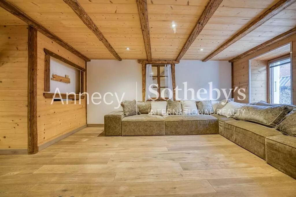 Appartement à vendre, 149m², Talloires