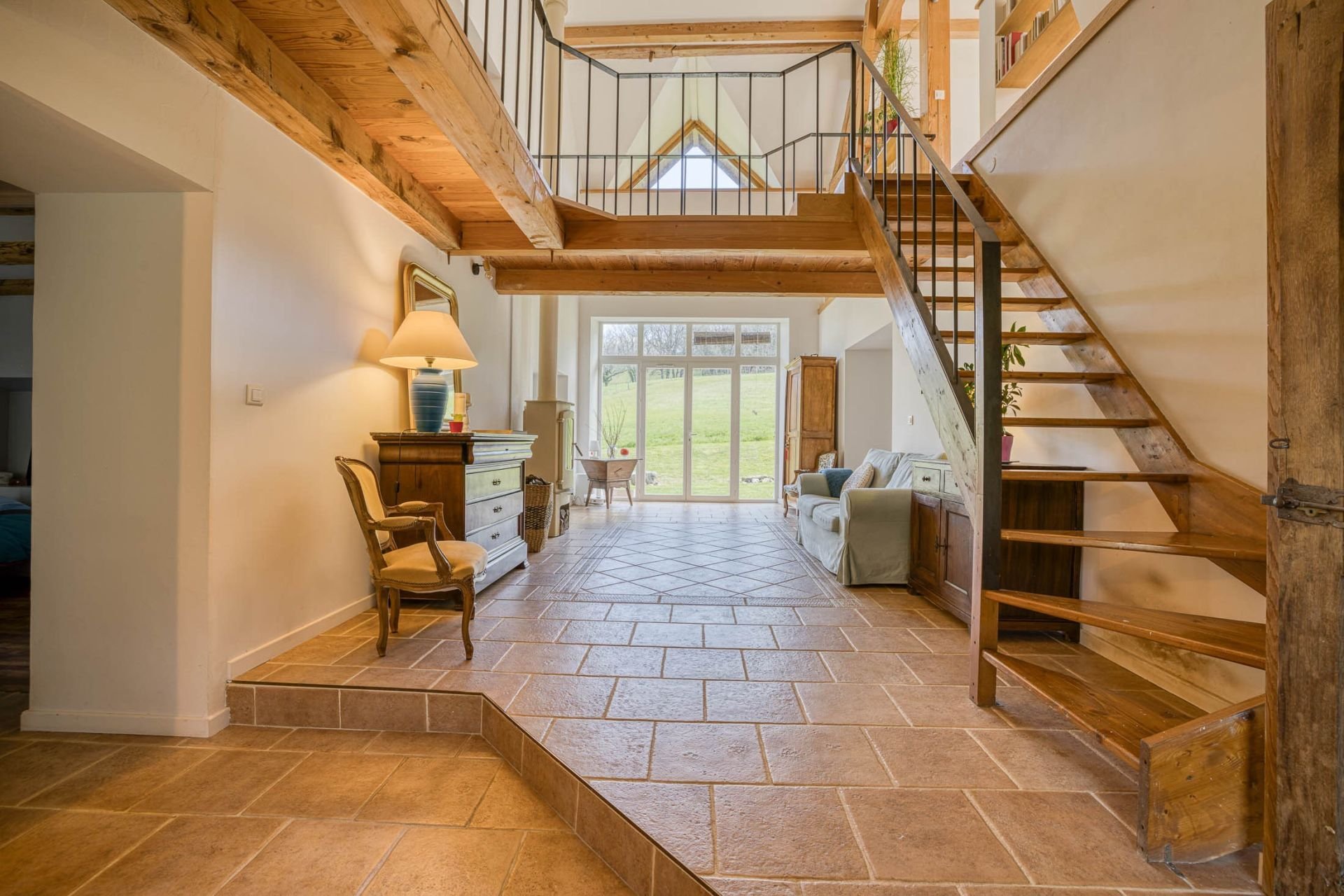 Appartement à vendre, 294m², Allonzier-la-Caille