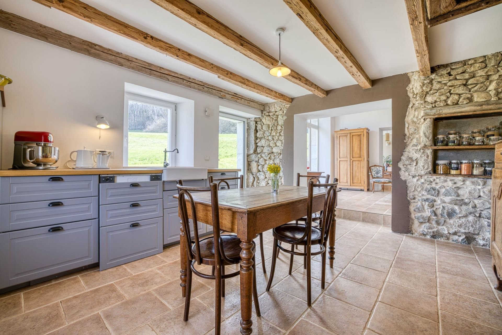 Appartement à vendre, 294m², Allonzier-la-Caille