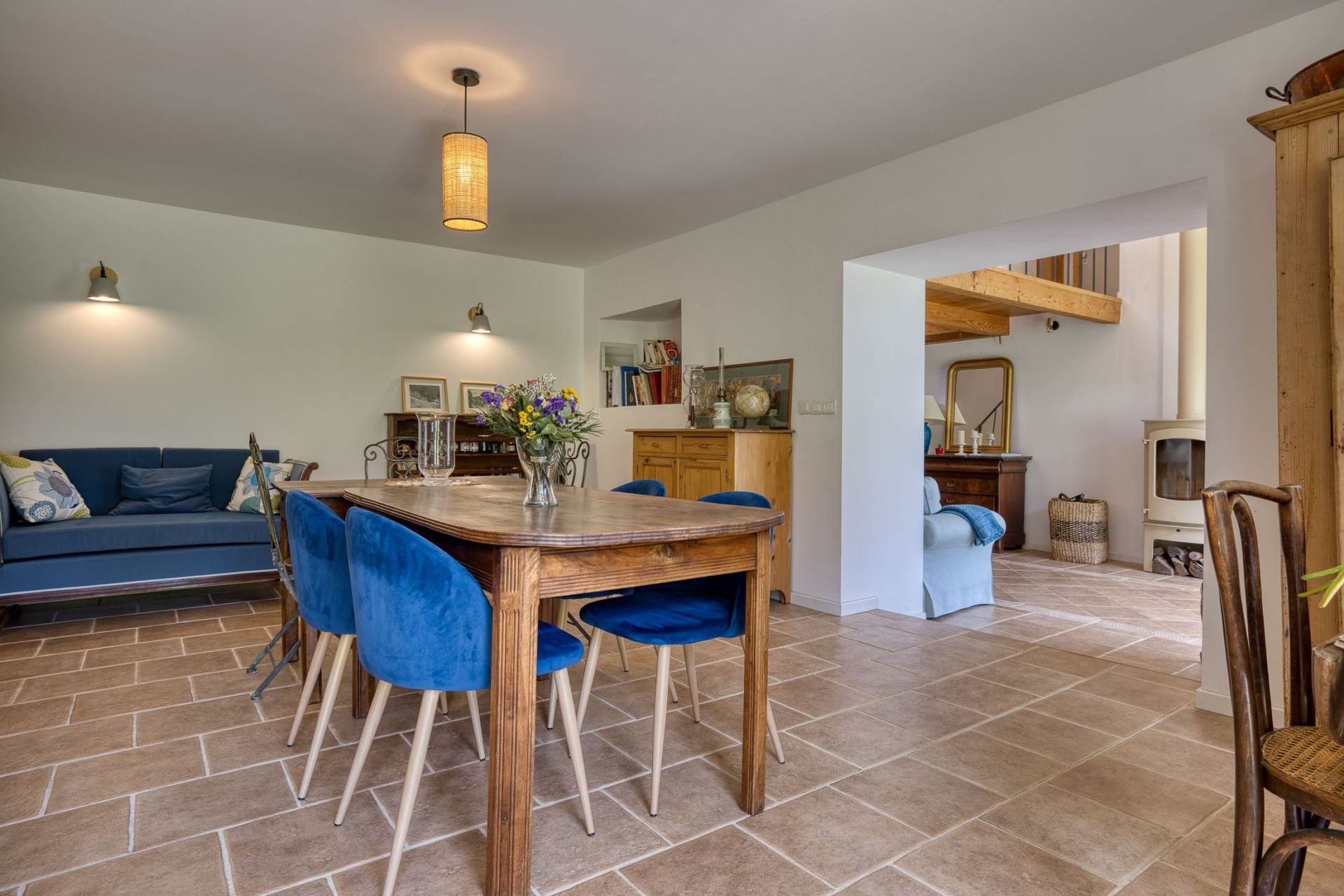Appartement à vendre, 294m², Allonzier-la-Caille