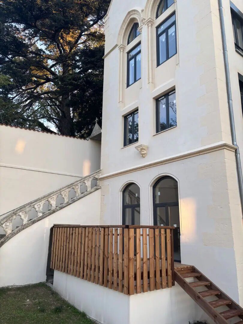 Appartement à vendre, 62m², Vienne