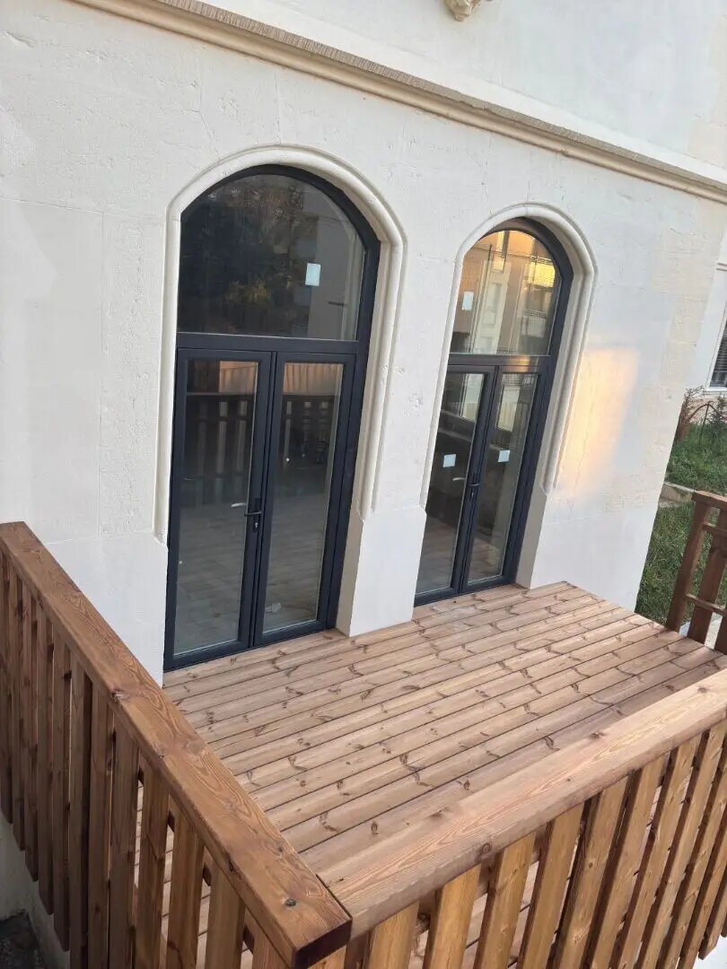 Appartement à vendre, 62m², Vienne
