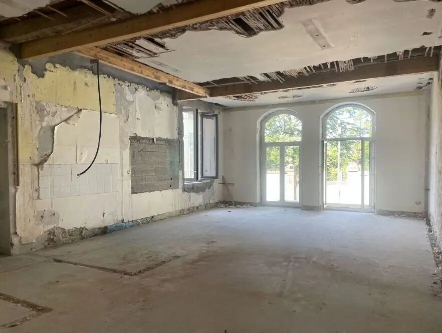 Appartement à vendre, 62m², Vienne