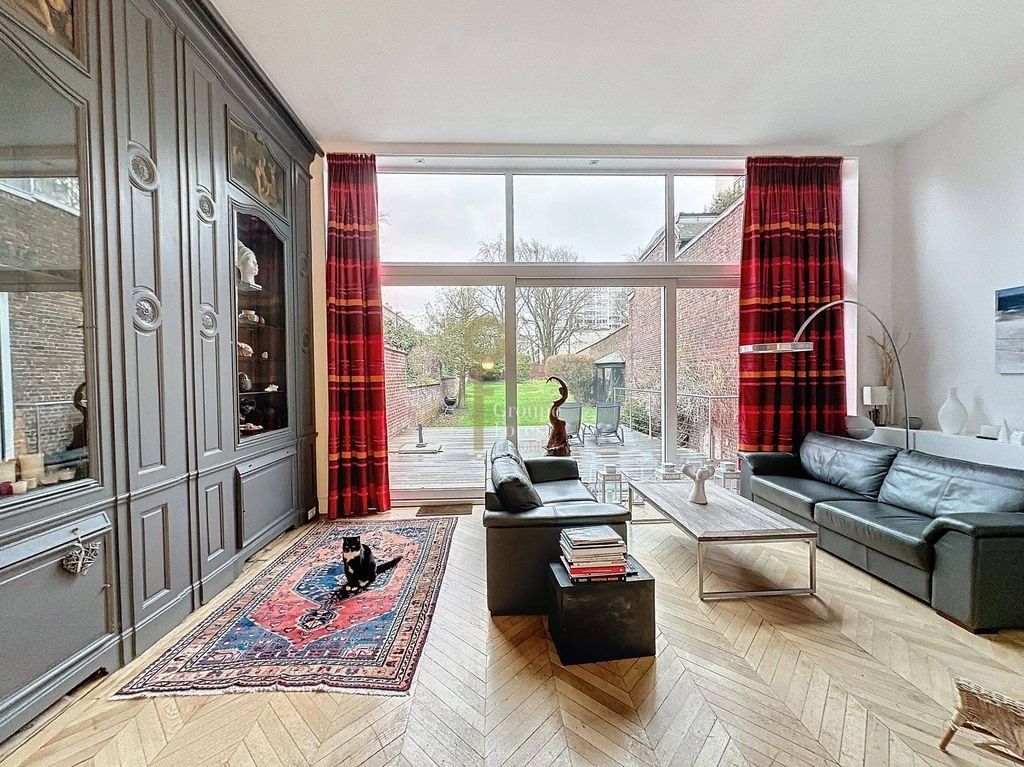 Maison à vendre, 370m², Roubaix