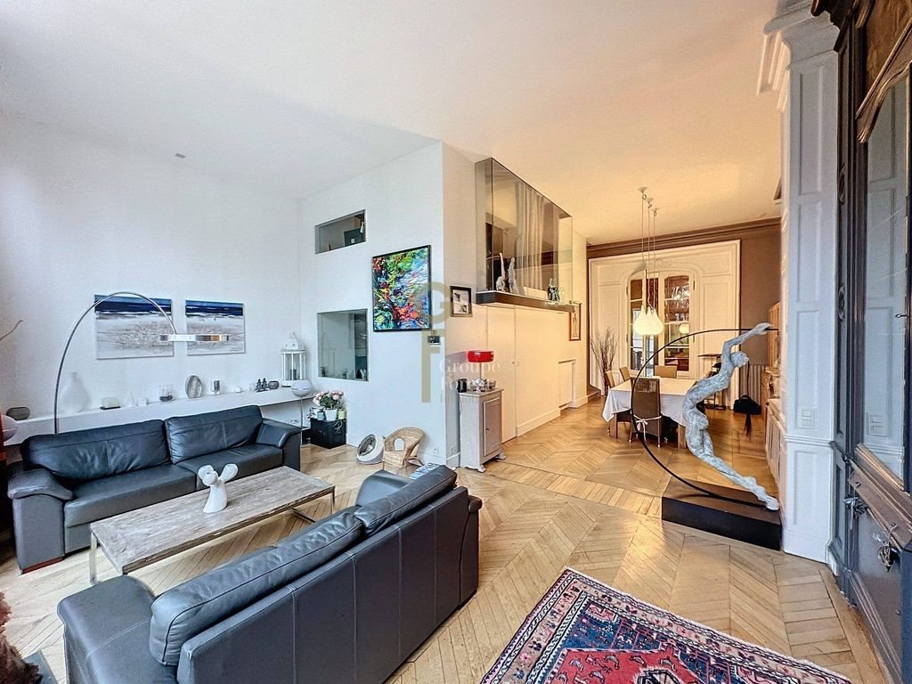 Maison à vendre, 370m², Roubaix