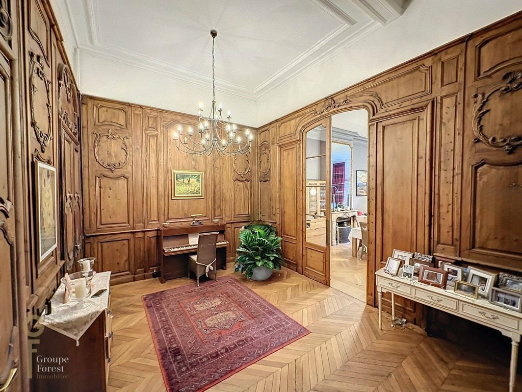 Maison à vendre, 370m², Roubaix