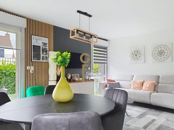 Appartement à vendre, 57m², Linselles