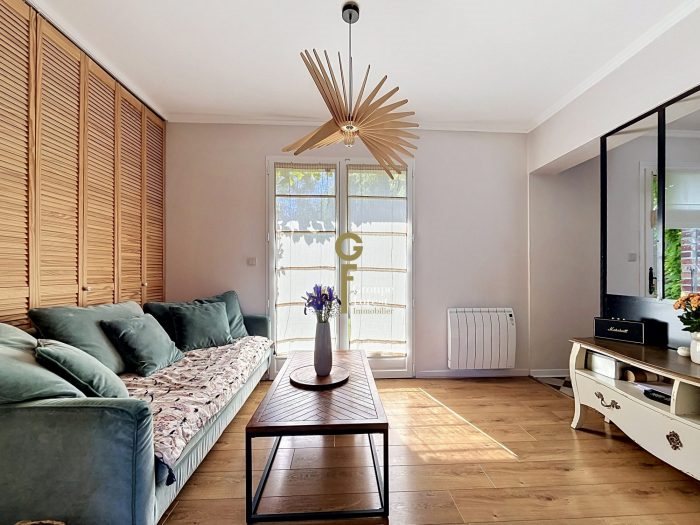 Maison à vendre, 75m², Wasquehal
