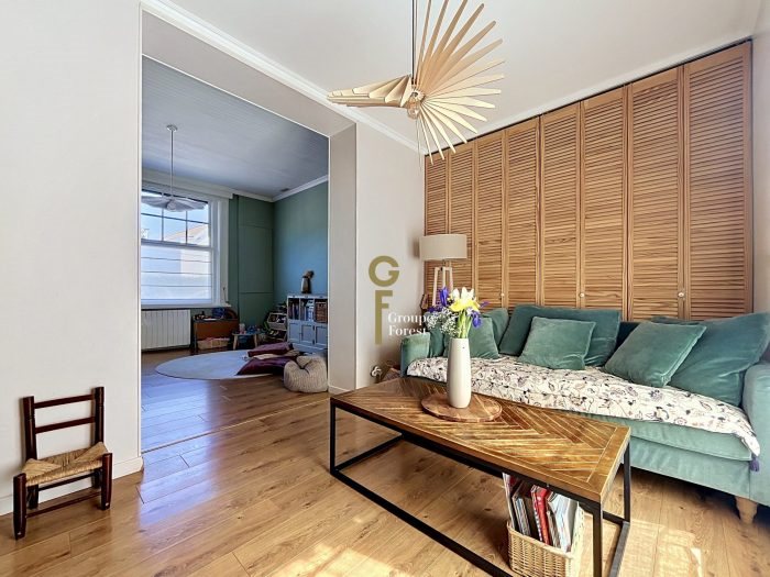 Maison à vendre, 75m², Wasquehal