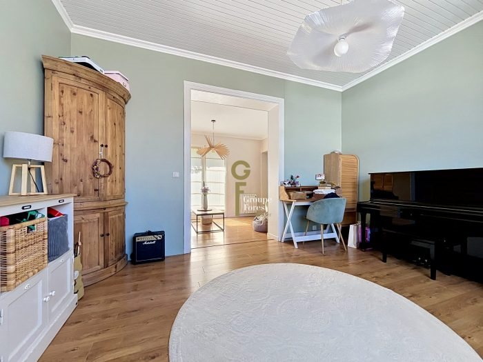 Maison à vendre, 75m², Wasquehal