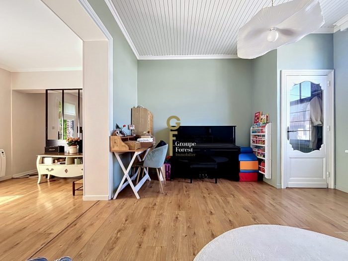 Maison à vendre, 75m², Wasquehal