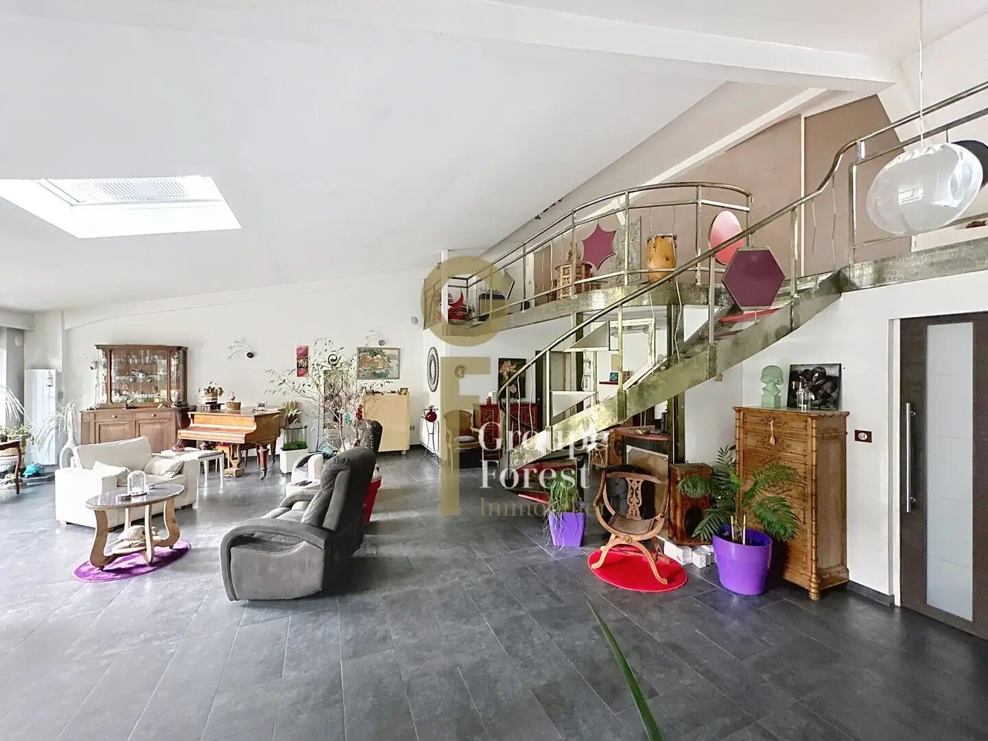 Maison à vendre, 189m², Mouvaux