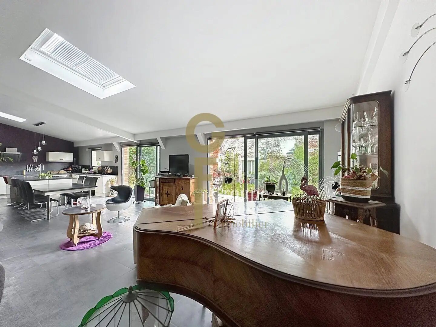Maison à vendre, 189m², Mouvaux
