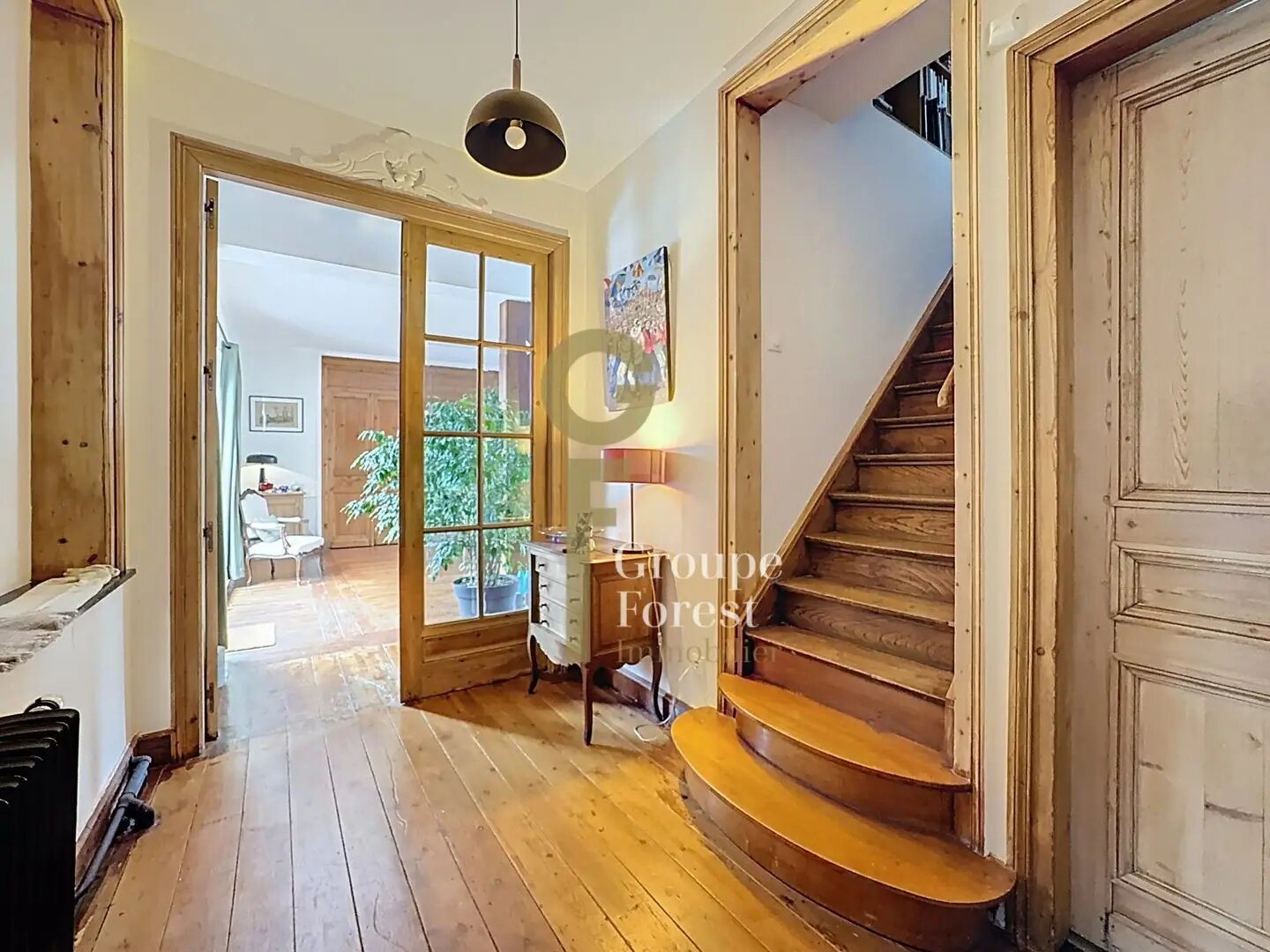 Appartement à vendre, 177m², Croix