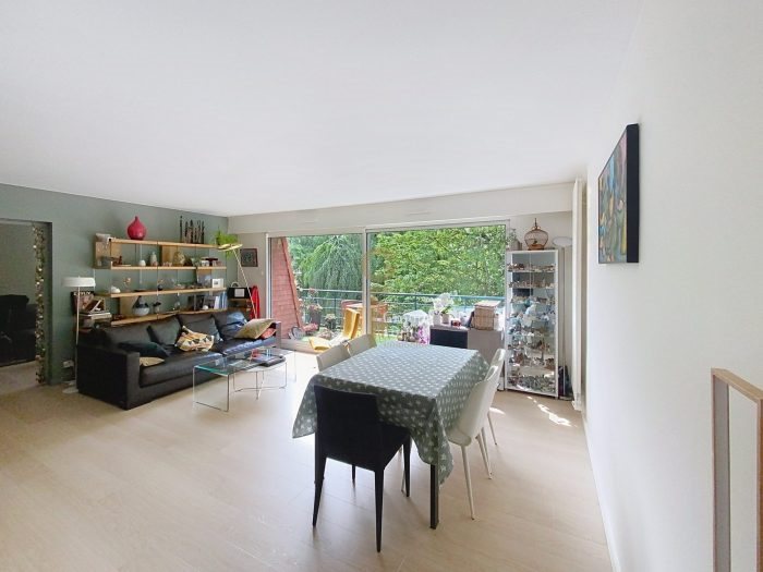 Appartement à vendre, 79m², Lille